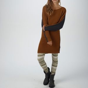 Burton Camden Sweater Dress